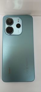 Б/в Мобільний телефон Xiaomi redmi note 14 6/128gb 01-200846899