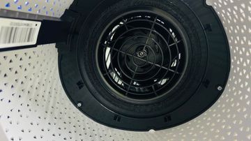 Б/в Очищувач повітря Philips ac0650/10 01-200862737