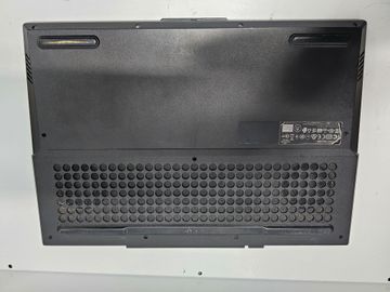 Б/в Ноутбук Lenovo 15/ryzen 5 4600h ddr4/8gb ddr4/hdd *відсутній/ssd 256 gb/geforce rtx2060 6gb 01-200861015