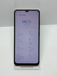 Б/в Мобільний телефон Tecno pop 7 2/64gb 01-200862347