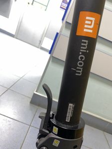 Б/в Електротранспорт Xiaomi mi electric scooter pro 2 01-200864827