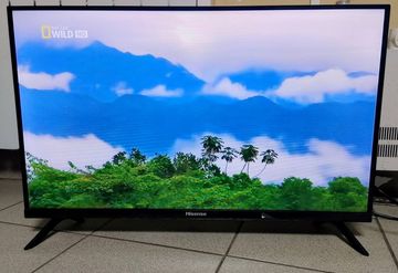 Б/в Телевізор Hisense 32a5600f 01-200862869