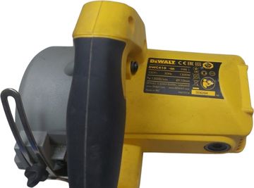 Б/в Пила дискова Dewalt dwc 410 01-200802322