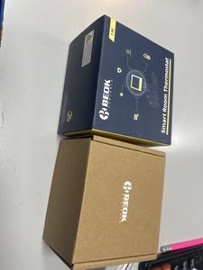 Б/у Терморегулятор механический Beok tgw60b-wifi-wpb 01-200865387