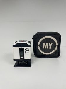 Б/в Лазерний нівелір Huepar fl-360r 01-200862116