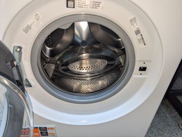 Б/в Пральна машина Indesit omtwsa 61052 w 01-200859766