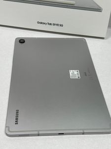 Б/в Планшет Samsung galaxy tab s9 fe 5g 6/128gb 01-200865720