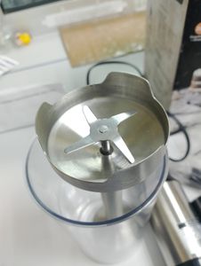 Б/у Блендер Eisen ebss-312sw 01-200865430