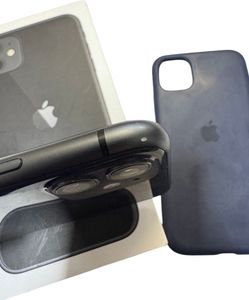 Б/у Мобильный телефон Apple iphone 11 128gb 01-200841614