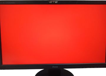 Б/в Монітор Iiyama x2283 01-200836553