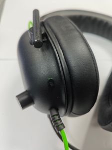 Б/в Навушники Razer shark v2 x 01-200866500