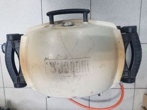 Б/в Гриль Weber гриль q 1000 01-200865248