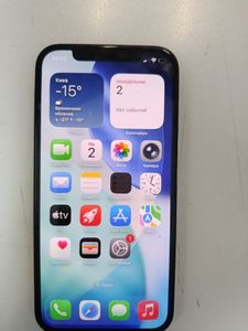 Б/в Мобільний телефон Apple iphone 12 64gb 01-200867573