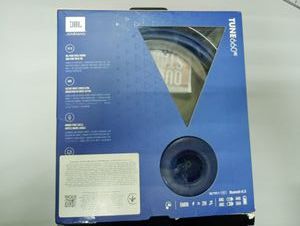 Б/у Наушники Jbl tune 660nc 01-200866846