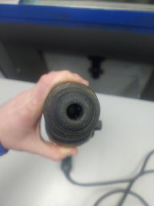 Б/в Перфоратор Bosch gbh 2-24 d 01-200867565