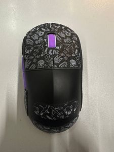 Б/в Миша Hator quasar 2 ultra 4k wireless/lilac 01-200862951