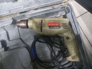 Б/у Дрель ударная Интерскол ду-13/580эр 01-200867968