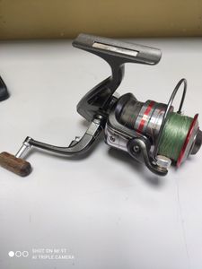 Б/в Котушка рибальська Ruijin rfc 6000 01-200855853