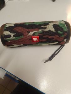 Б/у Акустика Jbl flip 4 01-200868948
