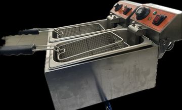 Б/в Фритюрниця Reednee ef062 01-200866267