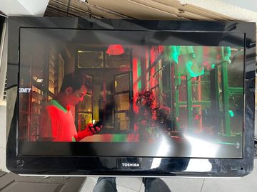 Б/в Телевізор Toshiba 32hl833g 01-200860905