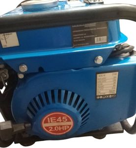 Б/в Генератор Kraft&Dele kd109 01-200855769