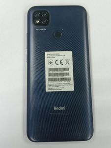 Б/в Мобільний телефон Xiaomi redmi 9c nfc 2/32gb 01-200868786