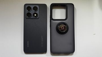 Б/в Мобільний телефон Xiaomi 14t 12/256gb 01-200869004