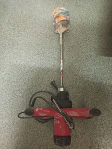 Б/у Дрель-миксер Gtm mx-100/1600em 01-200870884