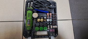 Б/в Багатофункціональний інструмент Procraft pg-520 01-200868136