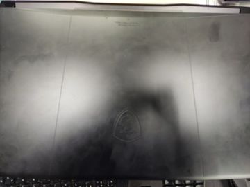 Б/в Ноутбук Msi 17/core i5-12450h ddr5/16gb ddr5/ssd 512 gb/geforce rtx3050 4gb 01-200870740