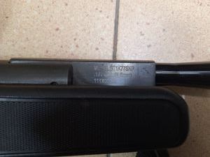 Б/в Пневматична гвинтівка Benjamin trail np all-weather bt1k77snp 01-200871764