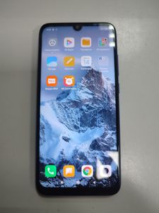 Б/в Мобільний телефон Xiaomi redmi note 7 4/64gb 01-200872707
