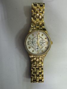 Б/у Часы Guess w13583l1 01-200872810