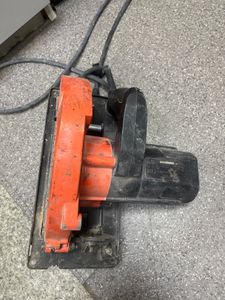 Б/у Пила дисковая Dnipro-M cs-185m 01-200868801