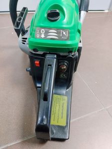 Б/в Пила ланцюгова Урал бп 3800 01-200873082