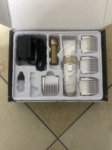 Б/в Тример електричний Gemei gm-6001 01-200871200