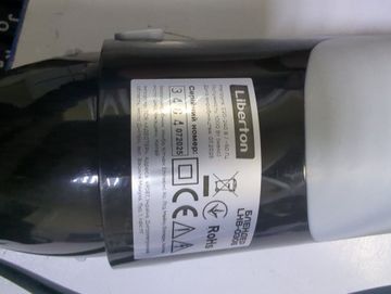 Б/в Блендер Liberton lhb-0306 01-200873299