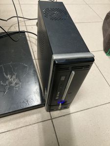 Б/в Системний блок Пк intel core i3-4130/ram 8 gb/hdd 500 gb/ssd відсутній/інтегрована 01-200873344