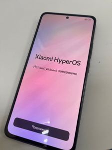 Б/у Мобильный телефон Xiaomi redmi note 13 4g 6/128gb 01-200872717