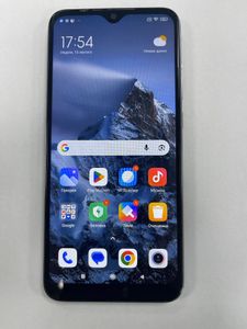 Б/в Мобільний телефон Xiaomi redmi note 8t 4/64gb 01-200870568