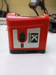 Б/у Лазерный нивелир Kapro 862 01-200873811