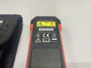 Б/в Лазерний нівелір Dnipro-M 40tf 01-200873023