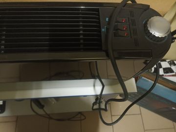 Б/у Обогреватель Cecotec ready warm 6600 turbo convection plus 01-200872987