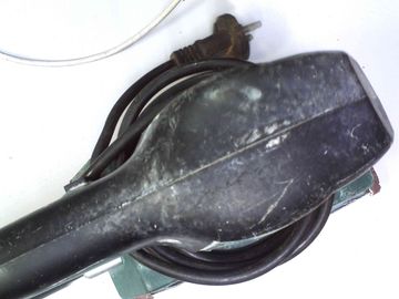 Б/в Шліфмашина вібро Titan ппшм220 01-200874009