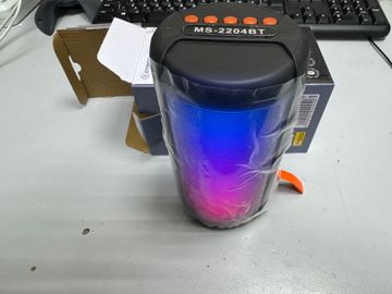 Б/в Портативна акустика Cyboo ms2204bt 01-200864405