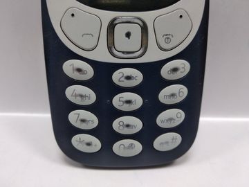 Б/у Мобильный телефон Nokia 3310 dual sim ta-1030 01-200874493