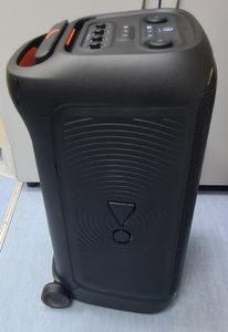 Б/в Акустика Jbl partybox stage 320 01-200874134