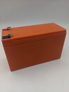 Б/в Акумулятор Merlion gl1290f2 12v 9 ah 01-200874932