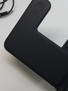 Б/у Беспроводное зарядное устройство Gelius gp-awc01 01-200874214